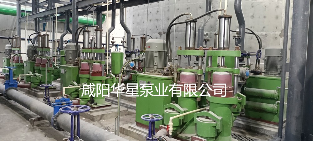 洗煤廠使用現(xiàn)場(chǎng) - 副本