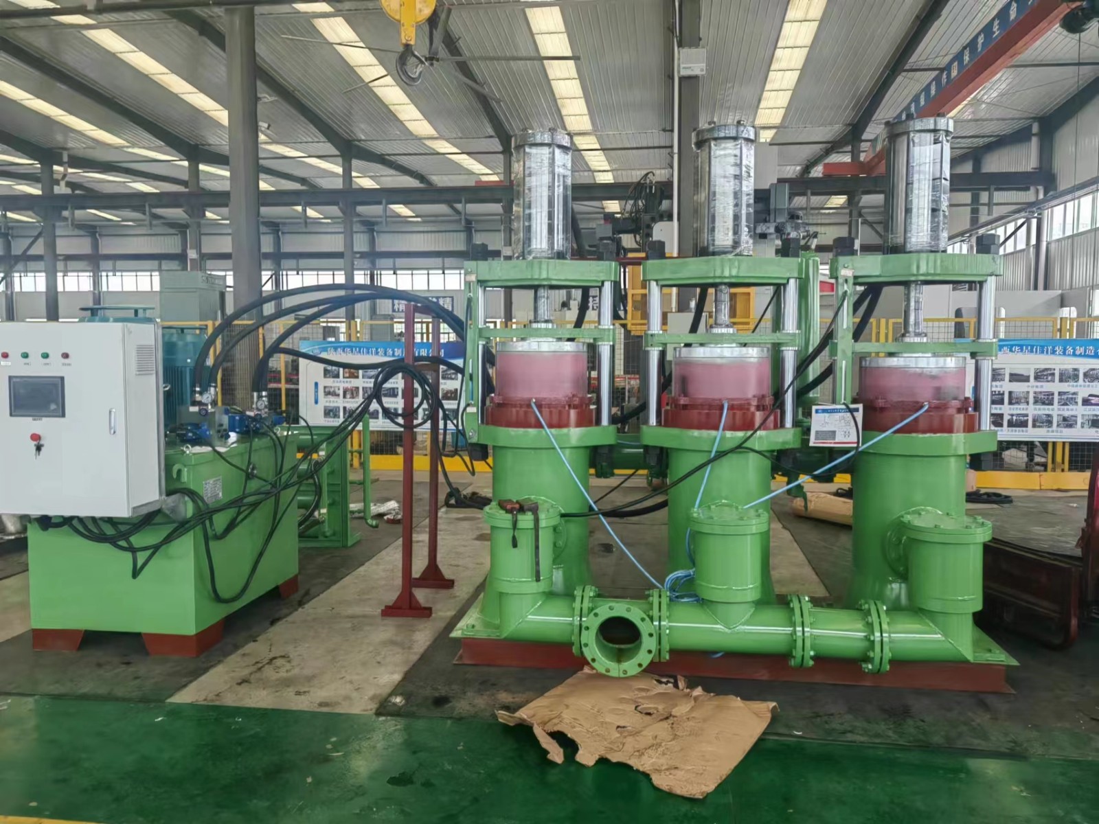 500三缸泵-產(chǎn)品圖片2