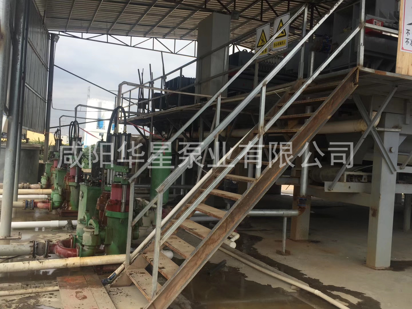 陶瓷柱塞泵使用現(xiàn)場(chǎng)河道調(diào)蓄池河道清淤現(xiàn)場(chǎng) 陶瓷柱塞泵使用現(xiàn)場(chǎng)河道調(diào)蓄池河道清淤現(xiàn)場(chǎng)