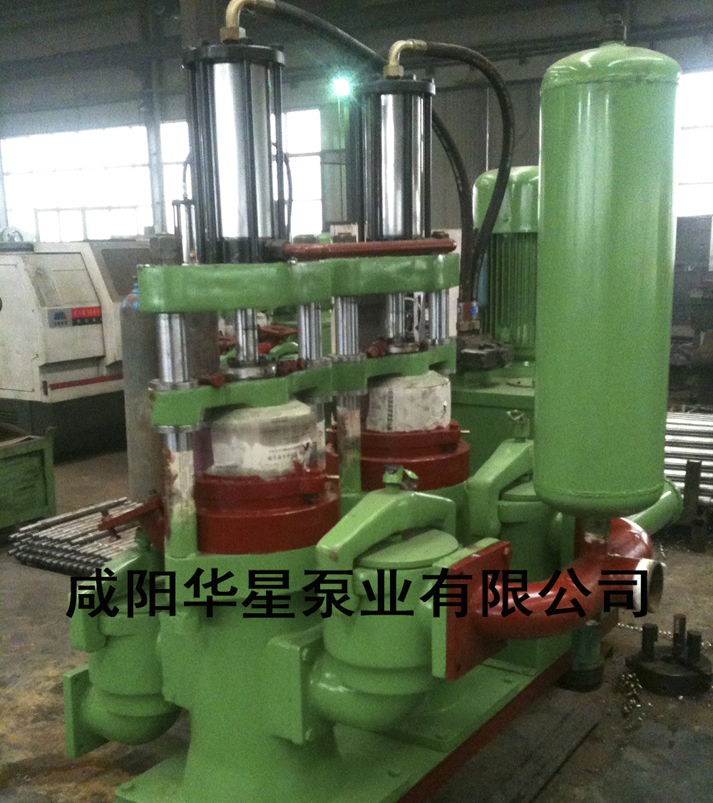 壓濾機柱塞泵廠家